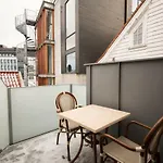 Home Again Apartments Nygata 1