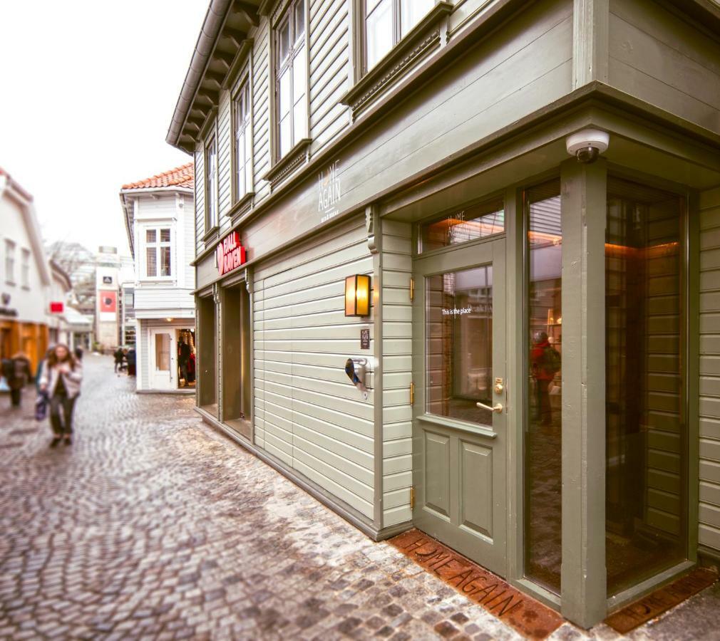 Again Nygata 1 Lejlighedshotel Stavanger