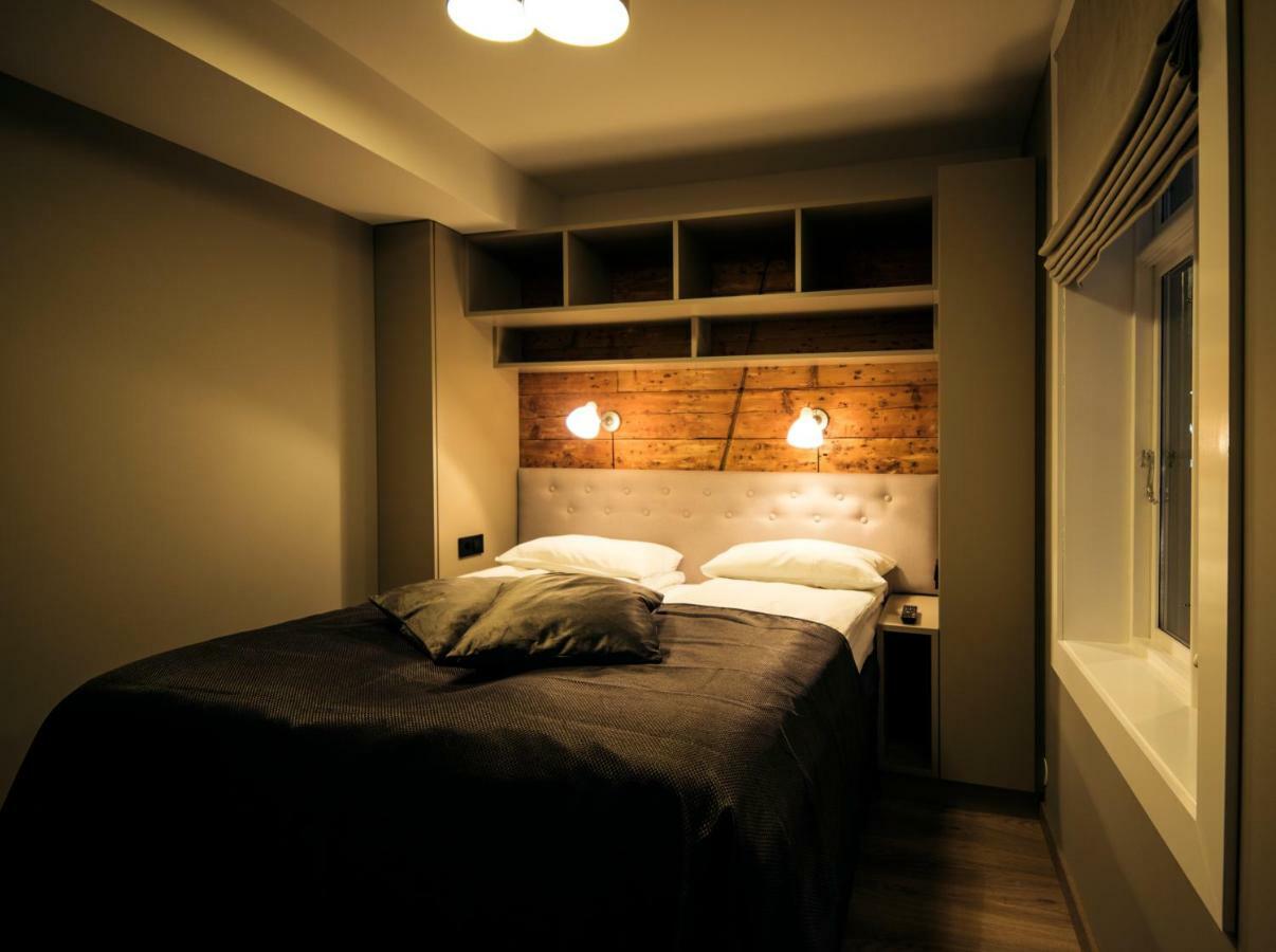 Lejlighedshotel Again Nygata 1 Stavanger